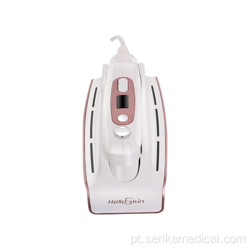 Máquina de levantamento facial mini hifu